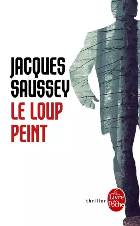 Couverture du produit · Le Loup peint