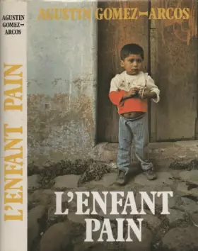 Couverture du produit · L'enfant Pain
