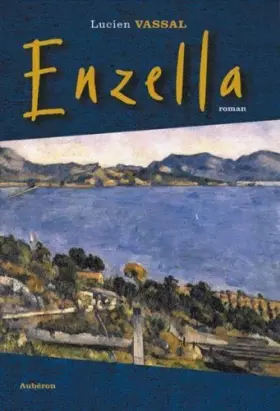 Couverture du produit · Enzella