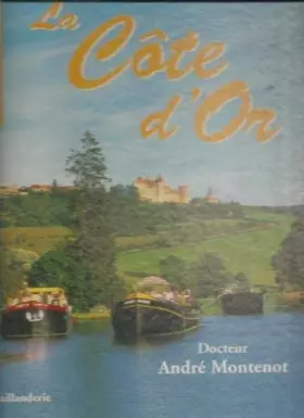 Couverture du produit · Le Département de la Cote d'Or