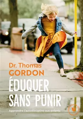 Couverture du produit · Eduquer sans punir: Apprendre l'autodiscipline aux enfants