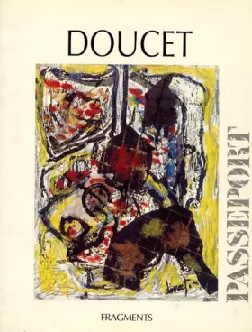 Couverture du produit · Journal d'un voyage au Maroc: [Doucet : passeport 92-93]