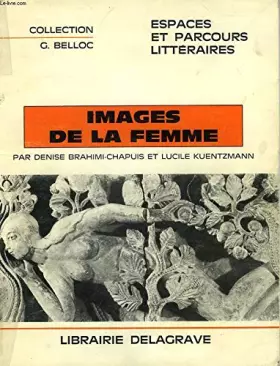 Couverture du produit · Images de la femme