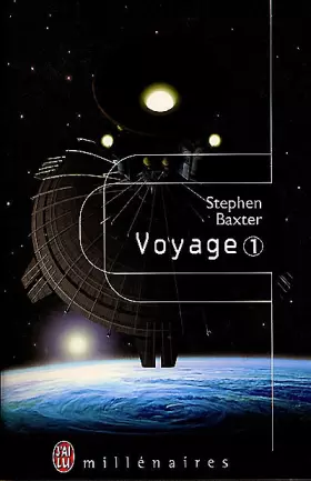Couverture du produit · VOYAGE. Tome 1
