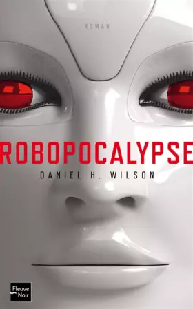 Couverture du produit · Robopocalypse