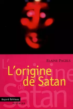Couverture du produit · L'origine de Satan