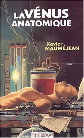 Couverture du produit · La Vénus anatomique : Par Julien Offroy de la Mettrie