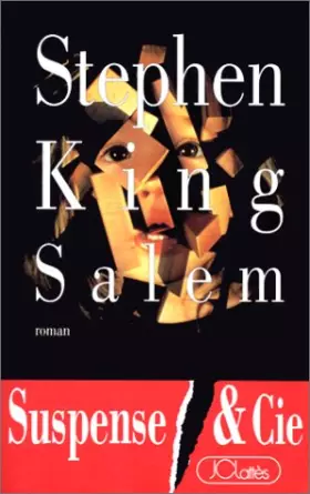 Couverture du produit · Salem