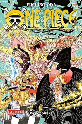 Couverture du produit · One Piece 102: Piraten, Abenteuer und der größte Schatz der Welt!