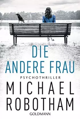 Couverture du produit · Die andere Frau: Psychothriller (Joe O'Loughlin und Vincent Ruiz, Band 11)