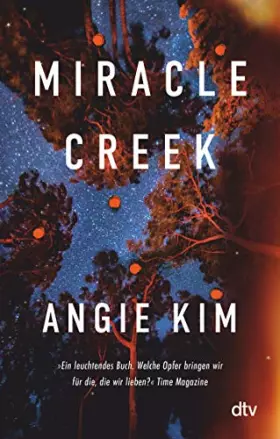 Couverture du produit · Miracle Creek