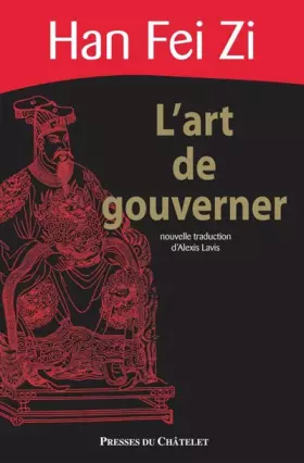 Couverture du produit · L'art de gouverner
