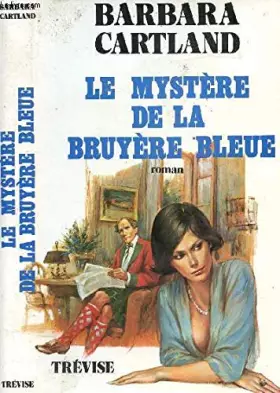 Couverture du produit · Le mystère de la bruyère bleue