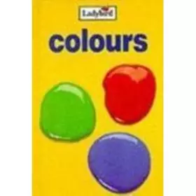 Couverture du produit · Colours