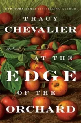 Couverture du produit · At the Edge of the Orchard