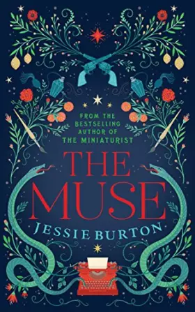 Couverture du produit · The Muse