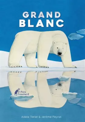 Couverture du produit · Grand Blanc