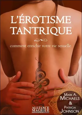Couverture du produit · L'érotisme tantrique - Comment enrichir votre vie sexuelle