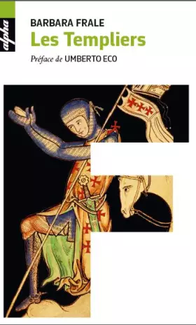 Couverture du produit · Les Templiers