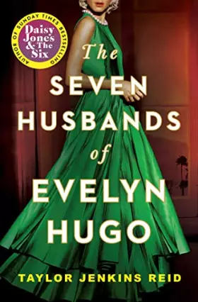 Couverture du produit · The Seven Husbands of Evelyn Hugo