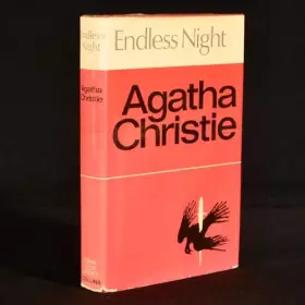 Couverture du produit · ENDLESS NIGHT.