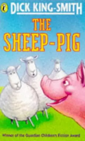 Couverture du produit · The Sheep-Pig
