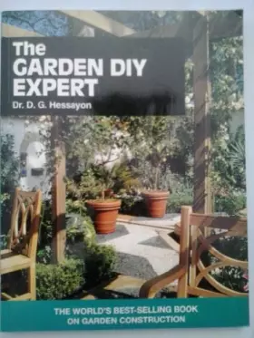 Couverture du produit · The Garden D.I.Y. Expert