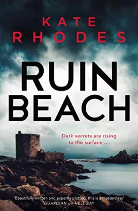 Couverture du produit · Ruin Beach