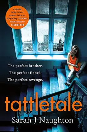 Couverture du produit · Tattletale