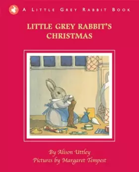 Couverture du produit · Little Grey Rabbit's Christmas