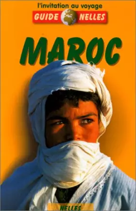 Couverture du produit · Maroc