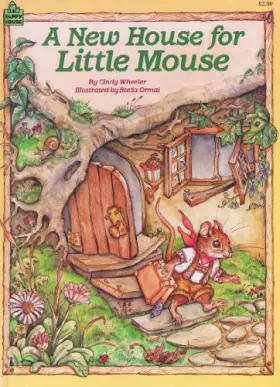 Couverture du produit · New House for Little Mouse
