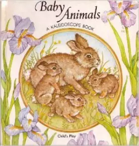 Couverture du produit · Baby Animals