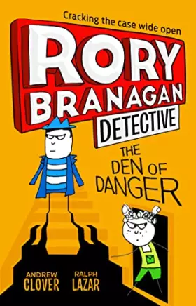 Couverture du produit · Rory Branagan Untitled 6 (Rory Branagan (Detective), Book 6)