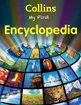 Couverture du produit · My First Encyclopedia