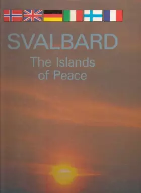 Couverture du produit · Svalbard: The Islands of Peace