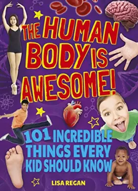 Couverture du produit · Human Body Is Awesome
