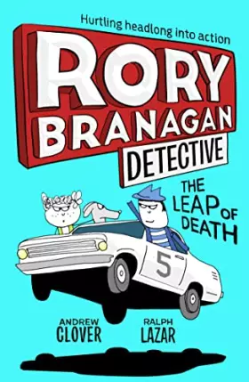Couverture du produit · Rory Branagan Untitled 5 (Rory Branagan (Detective))