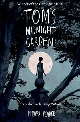 Couverture du produit · Tom's Midnight Garden