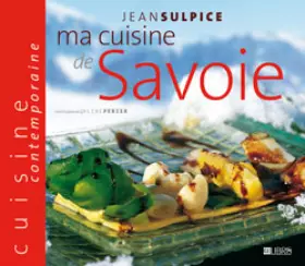 Couverture du produit · Ma cuisine de Savoie