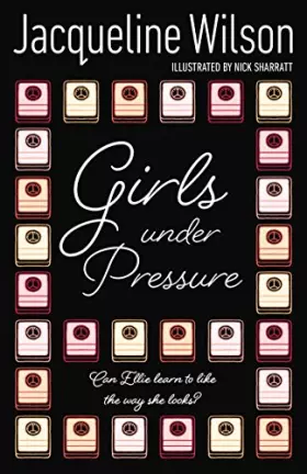Couverture du produit · Girls Under Pressure