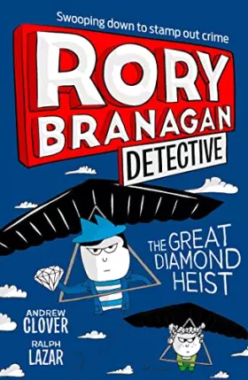Couverture du produit · Rory Branagan Untitled 7 (Rory Branagan (Detective), Book 7)