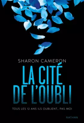 Couverture du produit · La cité de l'oubli (1)