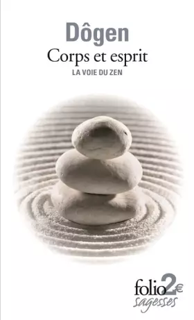 Couverture du produit · Corps et esprit: La voie du zen