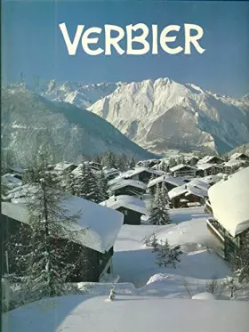 Couverture du produit · Verbier.