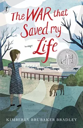 Couverture du produit · The War That Saved My Life