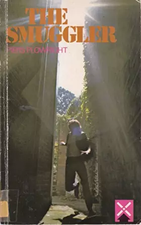 Couverture du produit · Smuggler MGR Int 2nd Edn