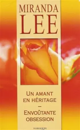 Couverture du produit · Un amour en héritage