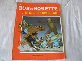 Couverture du produit · bob & bobette