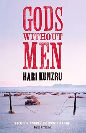 Couverture du produit · Gods Without Men